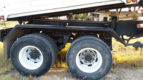 ขายหางพ่วงดั้มพ์ 3 คานยัดราคาถูกพร้อมโอน ขายหางพ่วงดั้มพ์ 3 คานยัดราคาถูกพร้อมโอน