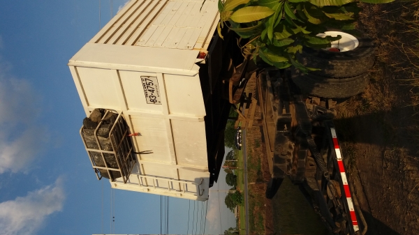 ขายหางพ่วงดั้มพ์ 3 คานยัดราคาถูกพร้อมโอน ขายหางพ่วงดั้มพ์ 3 คานยัดราคาถูกพร้อมโอน