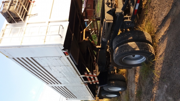 ขายหางพ่วงดั้มพ์ 3 คานยัดราคาถูกพร้อมโอน ขายหางพ่วงดั้มพ์ 3 คานยัดราคาถูกพร้อมโอน