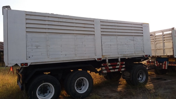 ขายหางพ่วงดั้มพ์ 3 คานยัดราคาถูกพร้อมโอน ขายหางพ่วงดั้มพ์ 3 คานยัดราคาถูกพร้อมโอน