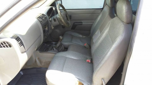 !!!! อีซูซู ดีแม็ก กระบะตอนเดียว ปี 45 2.5 TURBO เครื่องดี ช่วงล่างแน่น พร้อมใช้