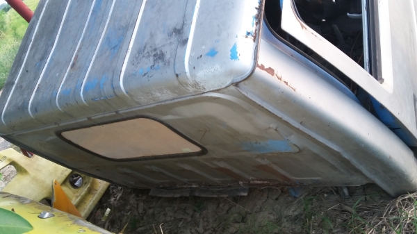 ขายหัวรถบรรทุก อีซูซุ