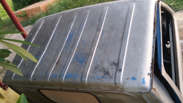 ขายหัวรถบรรทุก อีซูซุ