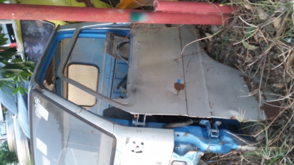 ขายหัวรถบรรทุก อีซูซุ