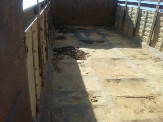 ขายด่วนนน!!ครับฮีโน่FM3MNLDเครื่องเดิมสโลว์เกียร์เดิมมีระบบลากสภาพดีพร้อมใช้งานครับ!