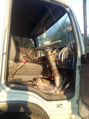 ขายด่วนนน!!ครับฮีโน่FM3MNLDเครื่องเดิมสโลว์เกียร์เดิมมีระบบลากสภาพดีพร้อมใช้งานครับ!