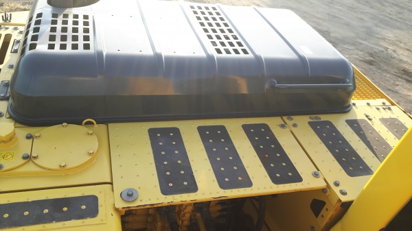 KOMATAU  PC200-8  รถ4000 ช.ม.ยังอยู่ในระยะประกัน7000ช.ม.