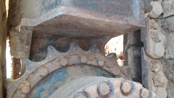 KOMATAU  PC200-8  รถ4000 ช.ม.ยังอยู่ในระยะประกัน7000ช.ม.