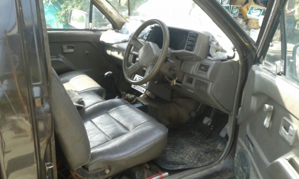 รถชาวบ้านครับ รถชาวบ้านครับ