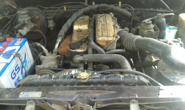 รถชาวบ้านครับ รถชาวบ้านครับ