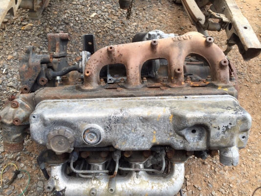 ขายรถบัส มิตซูบิชิ