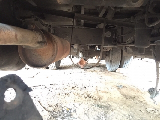 ขายรถบัส มิตซูบิชิ