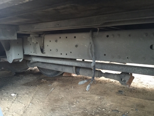 ขายรถบัส มิตซูบิชิ