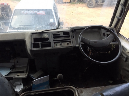 ขายรถบัส มิตซูบิชิ