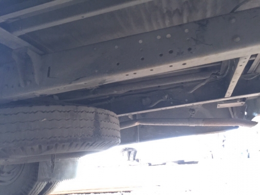 ขายรถบัส มิตซูบิชิ