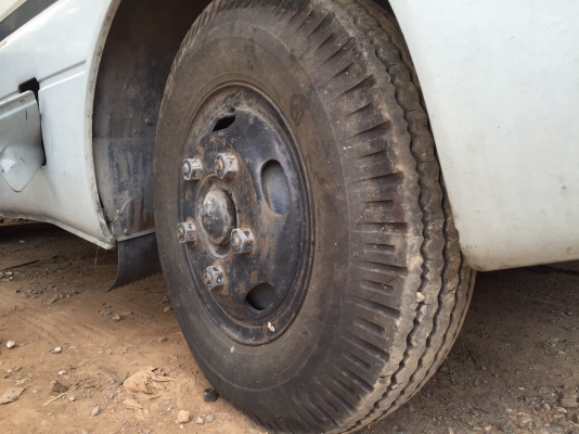 ขายรถบัส มิตซูบิชิ