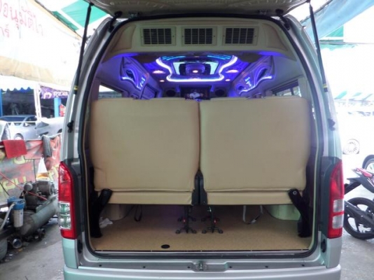 โทร 0922726669 คุณตันหยง ตู้เบสออโต้แวน รถตู้ดีเซล 2.5 ปี 2013 เกียMT แต่งวีไอพีเต็ม แอร์ไมโครบัส โทร 0922726669 คุณตันหยง ตู้เบสออโต้แวน รถตู้ดีเซล 2.5 ปี 2013 เกียMT แต่งวีไอพีเต็ม แอร์ไมโครบัส