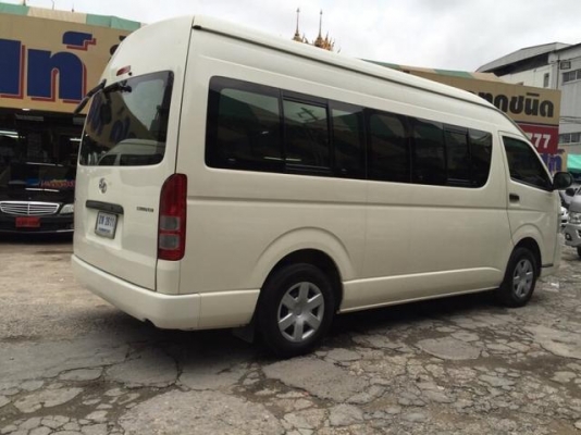 โทร 0922726669 คุณตันหยง ตู้เบสออโต้แวน ขายรถตู้ดีเซลล์ปี ป2012 เดิมๆ