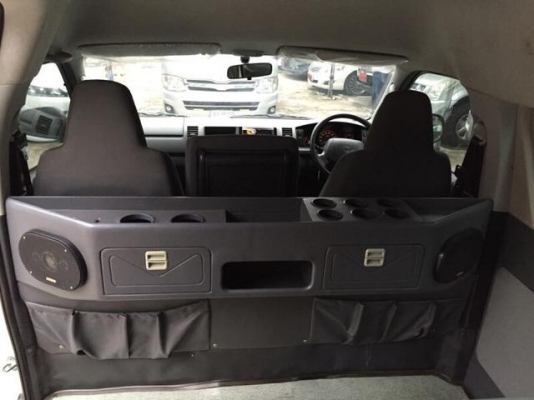 โทร 0922726669 คุณตันหยง ตู้เบสออโต้แวน ขายรถตู้ดีเซลล์ปี ป2012 เดิมๆ