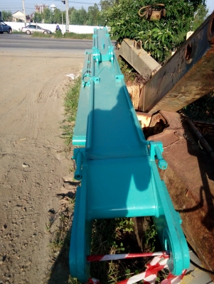 บูมยาว200สภาพสวยพร้อมใช่งานสนใจสอบถามได้ที่เจ๊อ้อยเเมค์โคร0818021463-0922607245