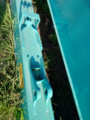 บูมยาว200สภาพสวยพร้อมใช่งานสนใจสอบถามได้ที่เจ๊อ้อยเเมค์โคร0818021463-0922607245