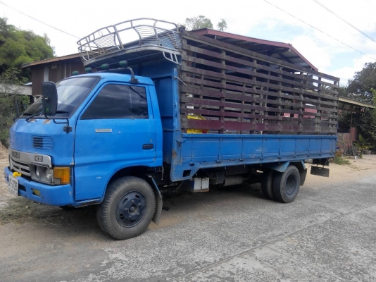 ขายหกล้อ ขายหกล้อ