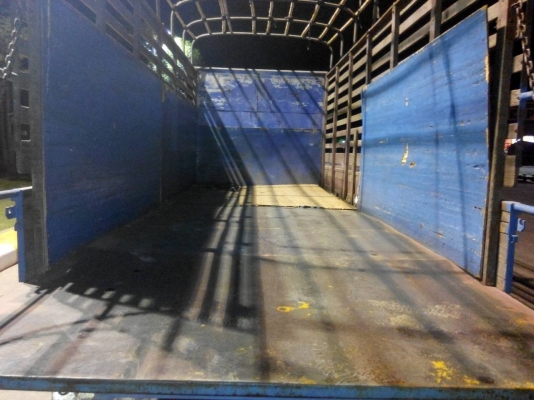 ขายหกล้อ