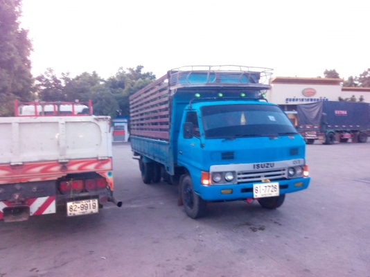 ขายหกล้อ