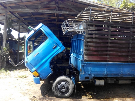 ขายหกล้อ