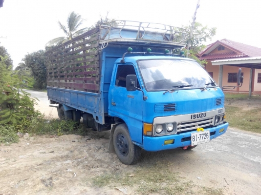 ขายหกล้อ