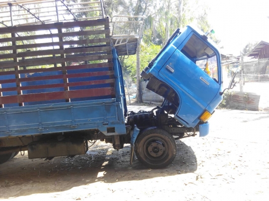 ขายหกล้อ