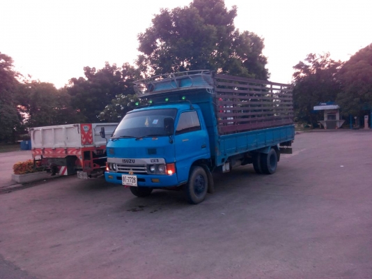 ขายหกล้อ