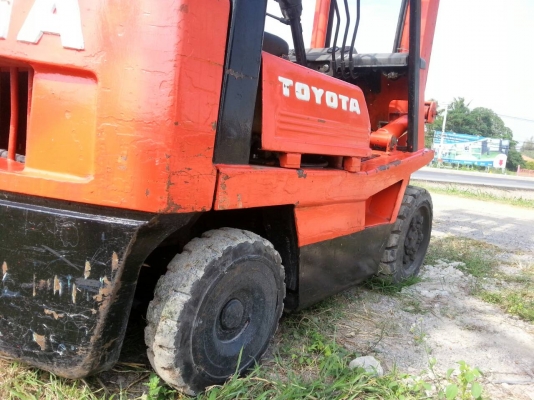 โฟคลิฟ โตโยต้า2T ลดเหลือ79,000ด่วนๆ โฟคลิฟ โตโยต้า2T ลดเหลือ79,000ด่วนๆ