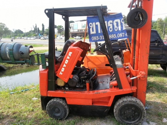 โฟคลิฟ โตโยต้า2T ลดเหลือ79,000ด่วนๆ โฟคลิฟ โตโยต้า2T ลดเหลือ79,000ด่วนๆ