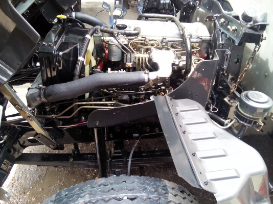 6 ล้อกลาง  *Euro.2*  HINO  MEGA  FC4J 150 แรงม้า * ยาว 5.50 ม. * รถสวยเดิม+สวยจริง+พร้อมใช้งาน * รถห้างแท้ * มีเล่มพร้อม *