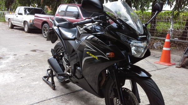 ขายcbr150i