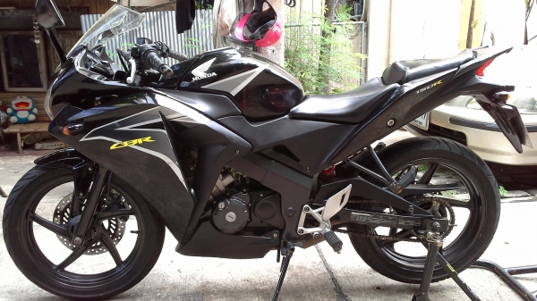 ขายcbr150i