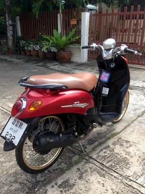 ฟีโน่ เครื่องเดิม