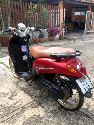 ฟีโน่ เครื่องเดิม