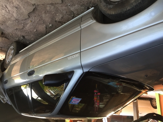 ขายรถบ้าน ใช้น้อย ขายรถบ้าน ใช้น้อย