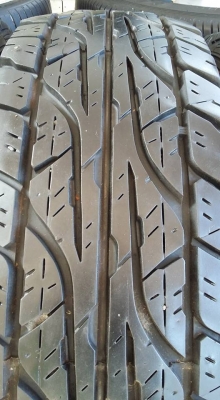 ขายยาง dunlop at3 ขนาด 30x9.5x15 ดอกเต็ม ลองดูครับ เผื่อท่านใดหาใช้อยู่ ขายยาง dunlop at3 ขนาด 30x9.5x15 ดอกเต็ม ลองดูครับ เผื่อท่านใดหาใช้อยู่