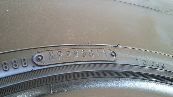 ขายยาง dunlop at3 ขนาด 30x9.5x15 ดอกเต็ม ลองดูครับ เผื่อท่านใดหาใช้อยู่ ขายยาง dunlop at3 ขนาด 30x9.5x15 ดอกเต็ม ลองดูครับ เผื่อท่านใดหาใช้อยู่