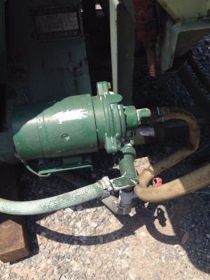 โม่ขนาด 2คิว เก่านอกครบชุด ซื้อมาไม่ใด้ใช้ ขายราคาต่อรองใด้