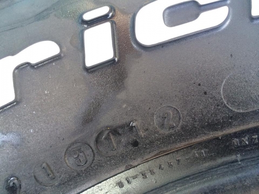 ขาย Bf km2 265/75/16 ดอกเต็ม ไม่มีปะ เพิ่งถอด 4เส้น ขาย Bf km2 265/75/16 ดอกเต็ม ไม่มีปะ เพิ่งถอด 4เส้น