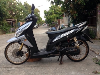 คลิก เครื่องแรง