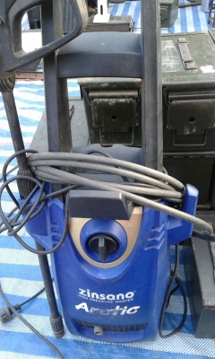 เครื่องฉีดน้ำแรงดันสูง เครื่องฉีดน้ำแรงดันสูง