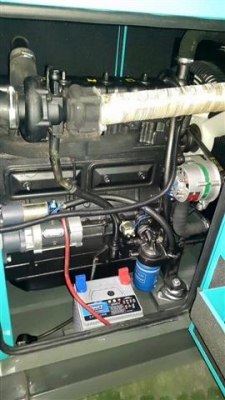 เครื่องปั่นไฟ70kva เครื่องปั่นไฟ70kva