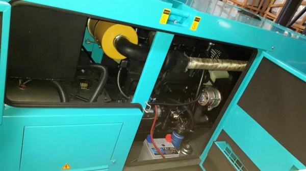 เครื่องปั่นไฟ70kva เครื่องปั่นไฟ70kva