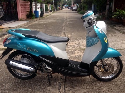 ฟีโน่เครื่องเดิม