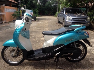 ฟีโน่เครื่องเดิม